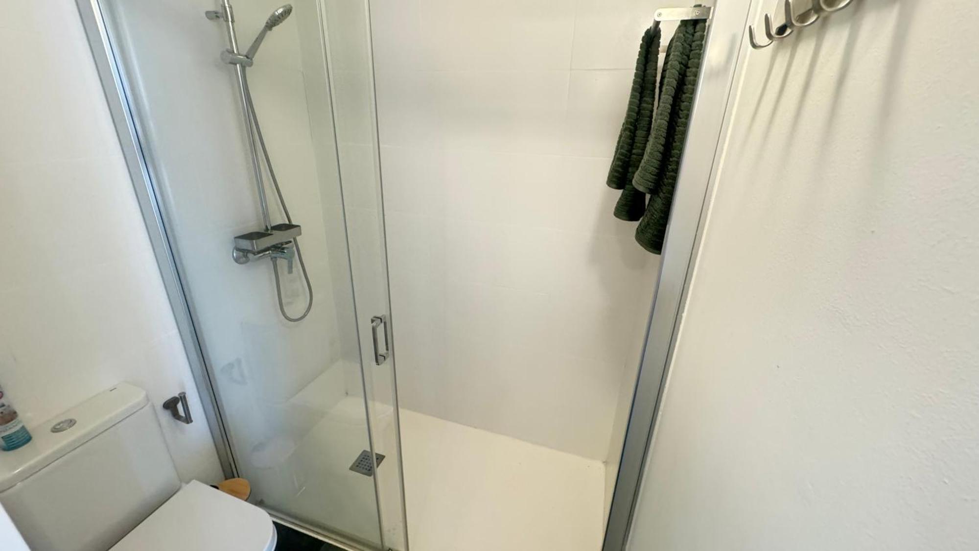 Estudio Con Piscina 알리칸테 외부 사진